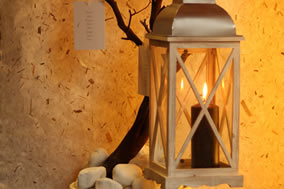 candele 