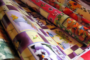 Articoli in carta